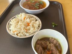 -好成财牛排馆(涂门街总店)