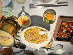 -大潮淮·淮扬菜(何园旗舰店)