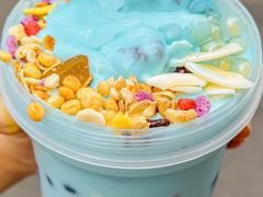 -溪边姑娘·拉丝酸奶水果捞(春熙路店)