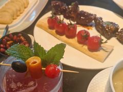 -醉东Oriental House(静安嘉里中心店)