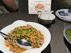 -前海沿·青岛菜(大拇指广场石老人店)