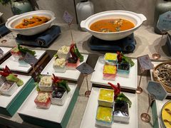 -丁里羊肉小镇(天鹅湖总店)