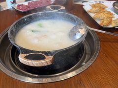 -顺德一品粥·20年凤城老字号(芳村店)