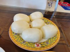 特色豆包-柳泉居饭庄