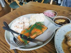 -BOR Eatery(安福路店)