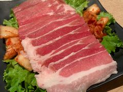 -新石器烤肉(之心城店)