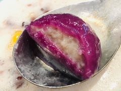 手工芋圆系列-鲜芋仙(苏州干将店)