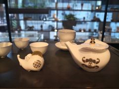 -观澜湖手艺工场·陶艺·吹玻璃·拼豆