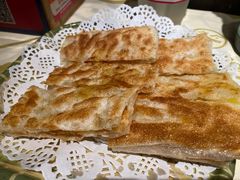 印度飞饼-串盟烧烤大排档·长沙美食地标(星沙店)