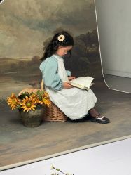 -莫奈庄园·儿童摄影馆·影视基地(江宁店)