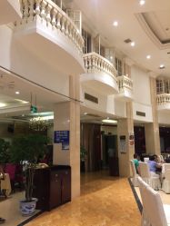 -四方阁酒楼·宴会厅(圣灯店)