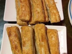 -福荣居褡裢火烧京味家常菜(西四店)