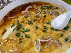 -浩海美食店(闸坡店)