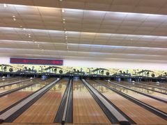 球道-广州保龄球馆(广州天河体育中心店)