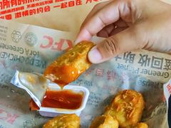 -肯德基(星河店)