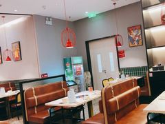 -八合里潮汕鲜牛肉火锅(上海汇智广场店)