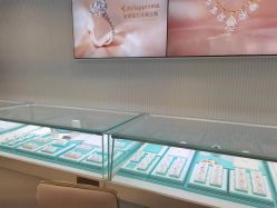 -JKHappiness培育钻石钻戒婚戒定制(天河国贸店)