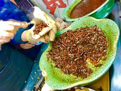 -老金家蛋菜夹馍(西安总店)