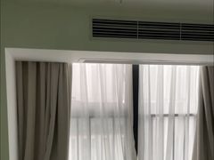 -腾森酒店公寓(宝能国际演艺中心店)