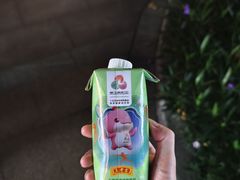 -紫金食坊(江南西路店)