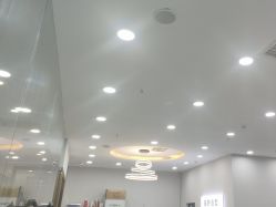 -藤野造型烫染·漂发
