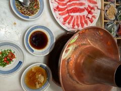 -南锣南门涮肉(南锣鼓巷店)