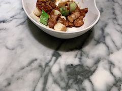 -青雅中餐厅(大连金石滩绿发希尔顿度假酒店)