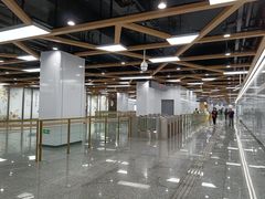 -桂林公园(地铁站)