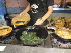-湖南老灶台·生态农业餐饮(龙胜店)