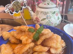 -那红花·东北菜铁锅炖(仙林金鹰店)