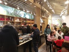 -哼哈豆花工房(高铁吾悦广场店)