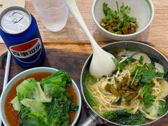 -小满手工粉(上海月星环球港店)