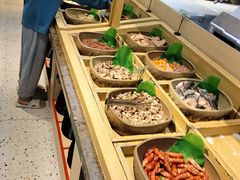 -爱伲牛肉火锅自助(景洪店)