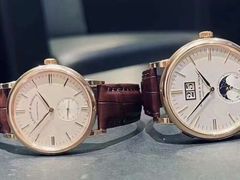 -亨吉利世界名表中心(华润万象城店)