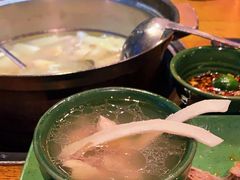 -芭缇沁园椰子鸡(中航紫金新天地店)