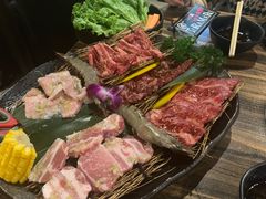 -虎丸烧肉(新大陆广场店)
