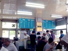 -西工饭庄快餐厅(西工小街店)