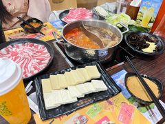 -呷哺呷哺(西单大悦城店)