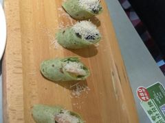 -棒约翰比萨·意面(张江店)