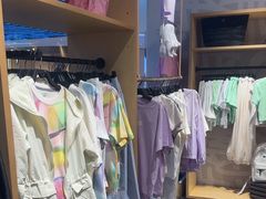 -NIKE KIDS(喜隆多新国际购物中心店)