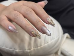 -Nail Me美甲美睫
