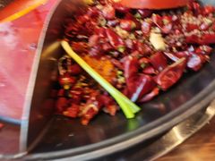 -楠火锅(仁恒梦中心店)