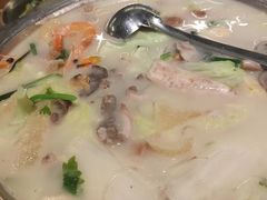 -农家乐·福建土菜(金榕北路店)