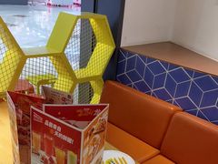 -菲滋意式餐厅(加州阳光二店)