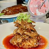 五一来成都必吃81.6的烤鸭!