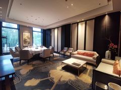 -君庭中餐厅(友谊宾馆店)