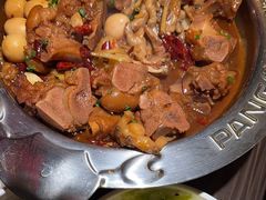-胖哥俩肉蟹煲(苏州中心店)