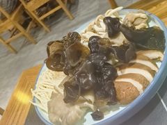-常赢三兄弟·清真涮肉·清真炒菜(朝阳新城店)