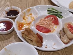 -佛有缘素食馆·荔湾老字号(陈家祠首店)