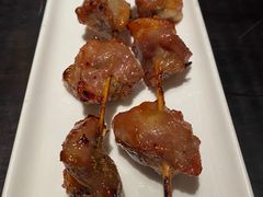 -桂小厨广西菜(万象城店)